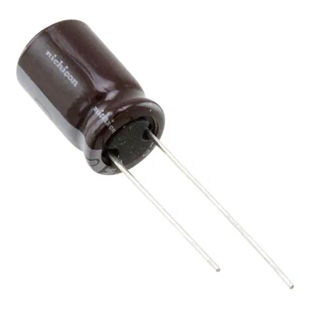 UPA1V391MPD6TD Nichicon electronic component